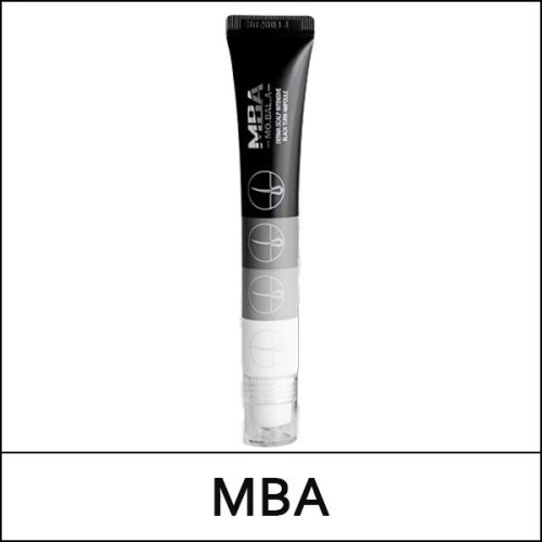 [M.B.A] MBA (bo) MoBalA Derma Scalp Intensive Black Turn Ampoule 20ml / (j) 99(09) / 7950(24) / 10,000 won(R)
