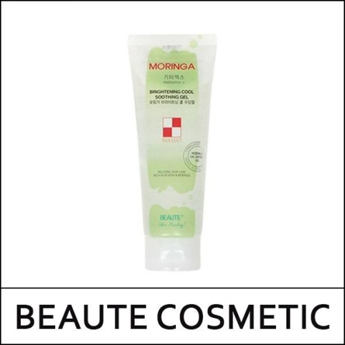 [BEAUTE COSMETIC] (bo) Melasma-X Moringa Brightening Cool Soothing Gel 160ml / 기미엑스 / 3203(7) / 3,000 won(R)