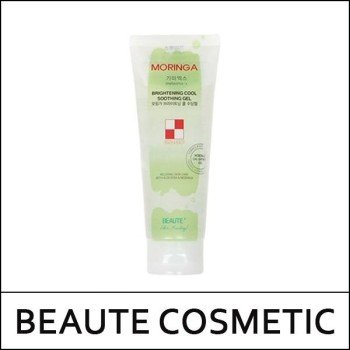 [BEAUTE COSMETIC] (bo) Melasma-X Moringa Brightening Cool Soothing Gel 160ml / 기미엑스 / 3203(7) / 3,000 won(R)