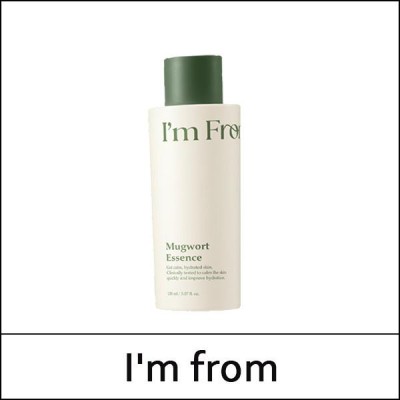 [I'm from] (bo) Mugwort Essence 160ml / New 2025 / 95101(4) / 17,500 won(R)