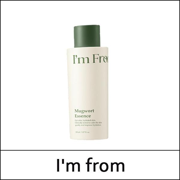 [I'm from] (bo) Mugwort Essence 150ml / New 2026 / 95150(7) / 17,300 won(R)