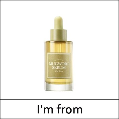 [I'm from] ★ Sale 50% ★ (bo) Mugwort Serum 30ml / 421/62101(11) / 28,000 won()