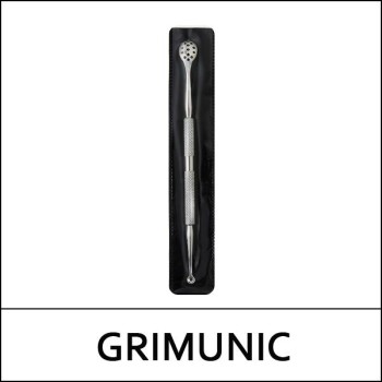 [GRIMUNIC] (sg) Good-By My Blackhead Skin Extractor / 51/2165(60) / 2,000 won(R) / S