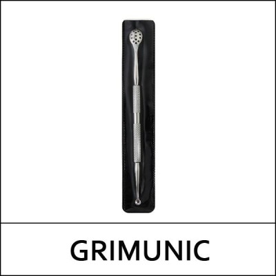 [GRIMUNIC] (sg) Good-By My Blackhead Skin Extractor / 51/2165(60) / 2,000 won(R) / S