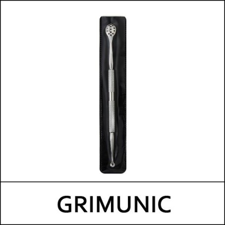 [GRIMUNIC] (sg) Good-By My Blackhead Skin Extractor / 51/2165(60) / 2,000 won(R) / S