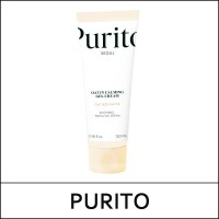 [Purito] (bo) Oat In Calming Gel Cream 100ml / (j) 721(511) / 2101(11) / 13,200 won(R)