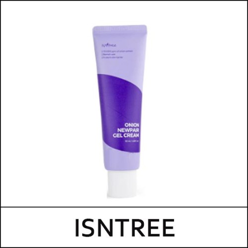 [ISNTREE] ★ Sale 47% ★ (b) Onion Newpair Gel Cream 50ml / (bo) 751 / 46150(16) / 32,000 won()