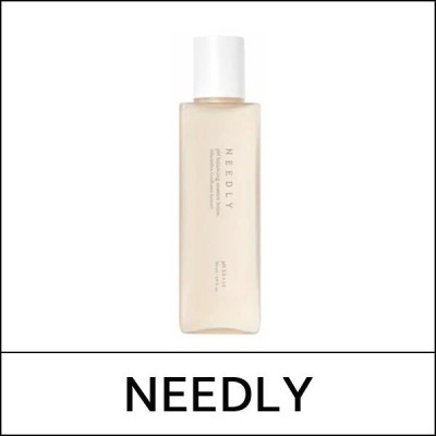 [NEEDLY] (bo) PH Balancing Essence Lotion 145ml / Box 40 / (b) 151 / 9855(7) / 14,000 won(R) / S