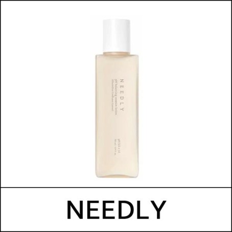 [NEEDLY] (bo) PH Balancing Essence Lotion 145ml / Box 40 / (b) 151 / 9845(7) / 13,000 won(R) / S