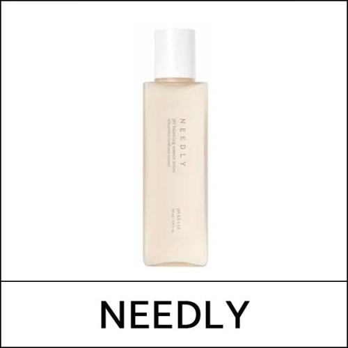 [NEEDLY] (bo) PH Balancing Essence Lotion 145ml / Box 40 / (b) 151 / 9855(7) / 14,000 won(R) / S