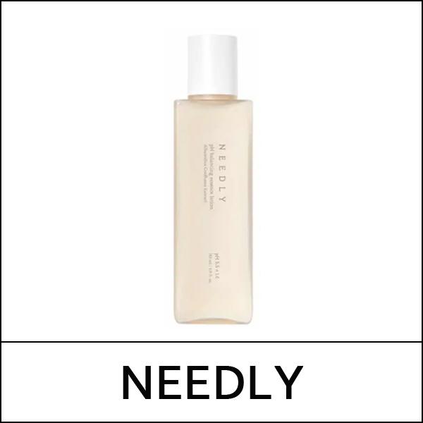 [NEEDLY] (bo) PH Balancing Essence Lotion 145ml / Box 40 / (b) 151 / 9845(7) / 13,000 won(R) / S