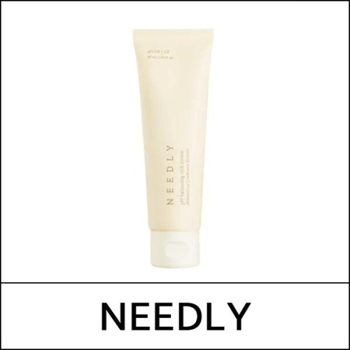 [NEEDLY] (bo) PH Balancing Rich Cream 50ml / Box 50 / (b) 941 / 5602(16) / 7,800 won(R)
