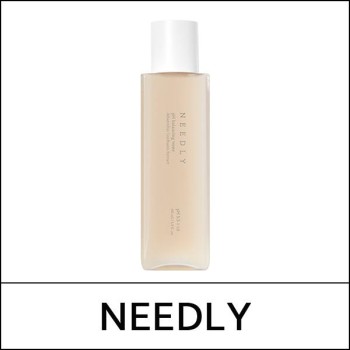[NEEDLY] (bo) PH Balancing Toner 145ml / Box 40 / (b) 151 / 3806(7) / 13,300 won(R)