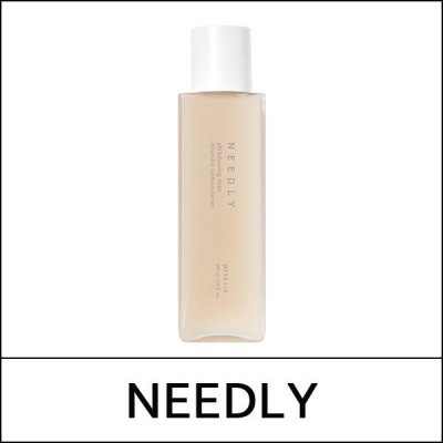 [NEEDLY] (bo) PH Balancing Toner 145ml / Box 40 / (b) 151 / 3806(7) / 13,300 won(R)