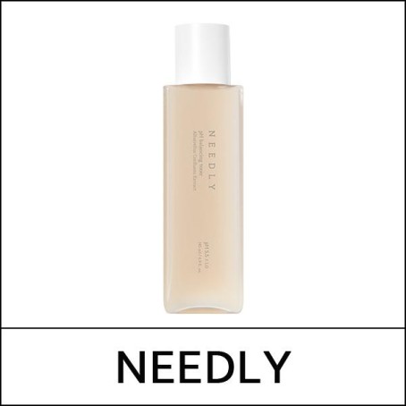[NEEDLY] (bo) PH Balancing Toner 145ml / Box 40 / (b) 151 / 3806(7) / 13,300 won(R)