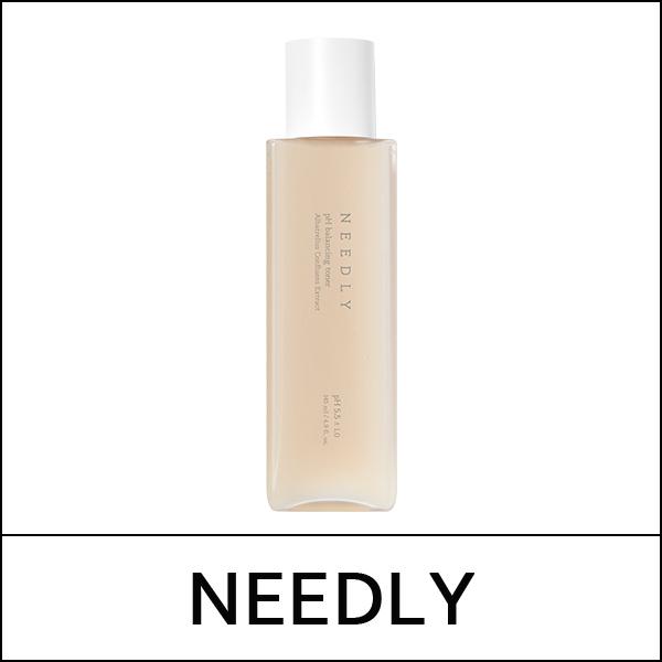 [NEEDLY] (bo) PH Balancing Toner 145ml / Box 40 / (b) 151 / 3806(7) / 13,300 won(R)