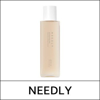 [NEEDLY] (bo) PH Balancing Toner 145ml / Box 40 / (b) 151 / 3806(7) / 13,300 won(R)