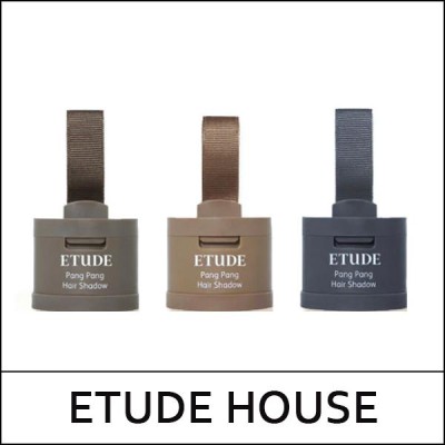 [ETUDE HOUSE] ★ Sale 45% ★ (bo) Pang Pang Hair Shadow 3.5g / 0801(24)  / 16,000 won()