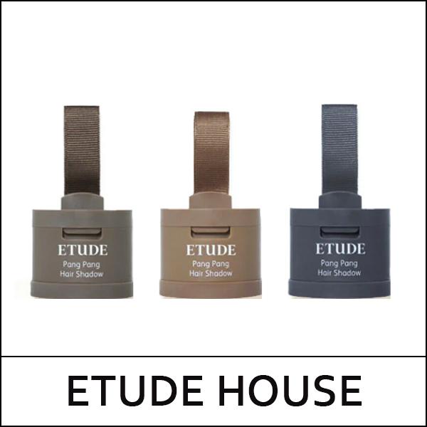 [ETUDE HOUSE] (bo) Pang Pang Hair Shadow 3.5g / EXP 2027.03 / # 02 light brown /0801(24)  / 6,000 won()