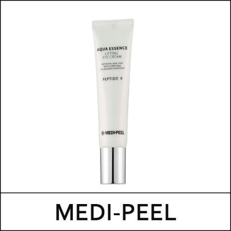[MEDI-PEEL] (bo) Peptide 9 Aqua Essence Lifting Eye Cream 40ml / Box 150 / (j) 38(57)/49(58) / (boL) 97/4850(16) / 8,000 won(R) / S