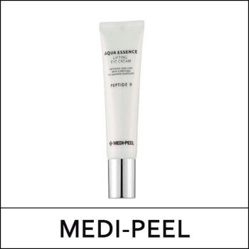 [MEDI-PEEL] (bo) Peptide 9 Aqua Essence Lifting Eye Cream 40ml / Box 150 / (j) 38(57)/49(58) / (boL) 97/4850(16) / 8,000 won(R) / S