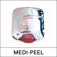 [MEDI-PEEL] ★ Sale 68% ★ (bo) Peptide 9 Bio Sun Stick Pro 19g / EXP 2026.11 / Box 100 / (boS) 89/28/6899(18) / 2,000 won(R)