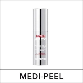 [MEDI-PEEL] ★ Sale 75% ★ (bo) Peptide 9 Mela Stick 10g / Box / (jh) / 8801(20) / 39,000 won()