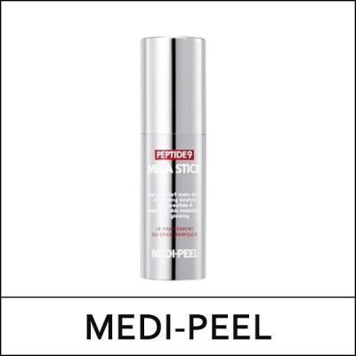 [MEDI-PEEL] ★ Sale 75% ★ (bo) Peptide 9 Mela Stick 10g / Box / (jh) / 8801(20) / 39,000 won()