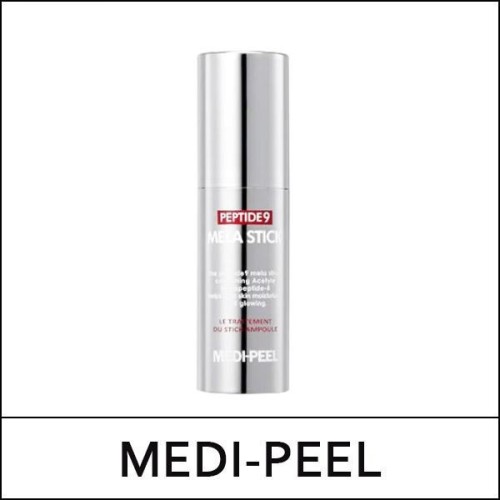 [MEDI-PEEL] ★ Sale 75% ★ (bo) Peptide 9 Mela Stick 10g / Box / (jh) / 8801(20) / 39,000 won()