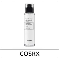 [COSRX] (cu) The 6 Peptide Skin Booster Serum 150ml / Box 60 / 41/91125(7) / 14,800 won(R)