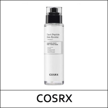 [COSRX] (tm) The 6 Peptide Skin Booster Serum 150ml / EXP 2027.02 / Box 60 / (cu) 911/611 / 72199(7) / 7,000 won()