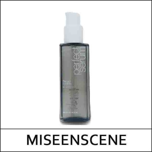 [mise en scene] (tt) Perfect Watery Serum 80ml / Perfect Serum / (bo) 3701(13) / 8,000 won(R) / S