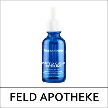 [FELD] (jh) APOTHEKE Phyto Calm Serum 30ml / EXP 2027.07 / Box 60 / (j) 231(21) / 1199(14) / 10,000 won(R)