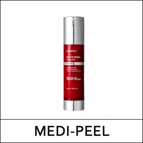 [MEDI-PEEL] (bo) Phyto Exosome PDRN Lifting Shot Serum 50ml / (sg) 231(21) / 92115(12) / 14,800 won(R) / S