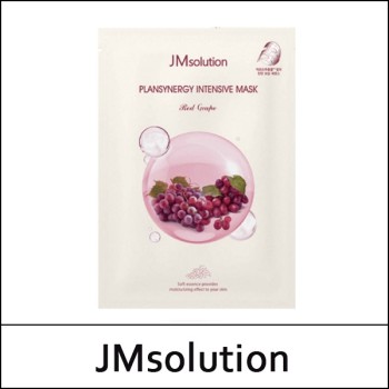 [JMsolution] (bo) Plansynergy Intensive Mask (30ml*10ea) 1 Pack / 4402(4) / 5,200 won(R)