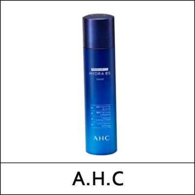 [A.H.C] AHC (bo) Premium EX Hydra B5 Toner 140ml / (j) 621(411) / 12150(6) / 13,100 won(R)