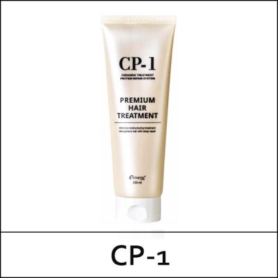 [eSTHETIC House] (a) CP-1 Premium Hair Treatment 250ml / EXP 2027.02 / Box 120 / (bp) / 26/4699(6) / 3,000 won()