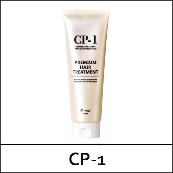 [eSTHETIC House] (a) CP-1 Premium Hair Treatment 250ml / EXP 2027.02 / Box 120 / (bp) / 26/4699(6) / 3,000 won()