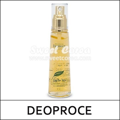 [DEOPROCE] (ov) Premium Vita Gold Essence 50ml / 03/9204(8) / 4,000 won(R)