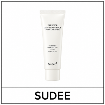 [SUDEE] (bo) Prestige Dewy Radiance Tone-Up Cream 50ml / 9715(10) / 9,000 won(R)