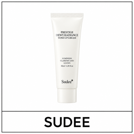 [SUDEE] (bo) Prestige Dewy Radiance Tone-Up Cream 50ml / 9715(10) / 9,000 won(R)