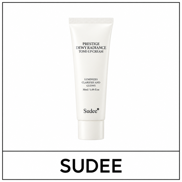 [SUDEE] (bo) Prestige Dewy Radiance Tone-Up Cream 50ml / 9715(10) / 9,000 won(R)