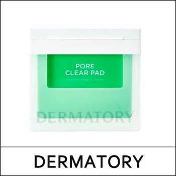 [DERMATORY] ★ Sale 49% ★ (b) Pro Trouble Pore Clear Pad 70ea(190ml) / 52150(4) / 26,000 won()