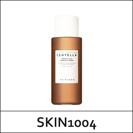 [SKIN1004] ★ Sale 40% ★ (bo) Madagascar Centella Probio-Cica Essence Toner 210ml / Box 40 / (j) 911(801) / (sc) 611 / 71150(6) / 21,000 won()