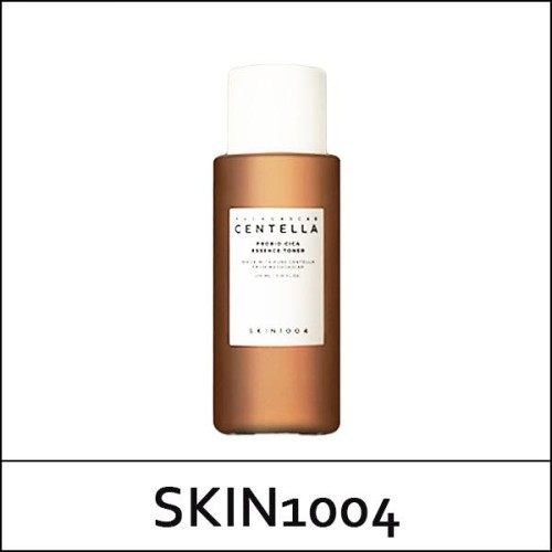 [SKIN1004] ★ Sale 40% ★ (b) Madagascar Centella Probio-Cica Essence Toner 210ml / Probio Cica / Box 40 / (sg) / (bo) 711 / 1115(6) / 21,000 won()