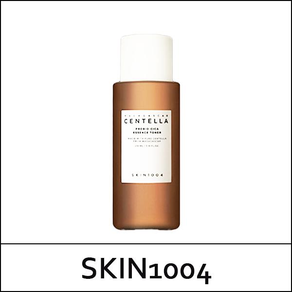 [SKIN1004] ★ Sale 40% ★ (bo) Madagascar Centella Probio-Cica Essence Toner 210ml / Box 40 / (j) 911(801) / (sc) 611 / 71150(6) / 21,000 won()