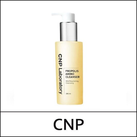 [CNP LABORATORY] (bo) Propolis Amino Cleanser 200ml / (sg) 341(31) / 231(21)05(6) / 14,000 won(R)