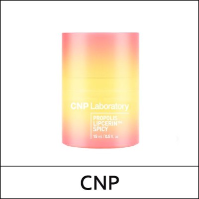 [CNP LABORATORY] (bo) Propolis Lipcerin 15ml / # Spicy / 611(501)50(20) / 12,300 won(R)
