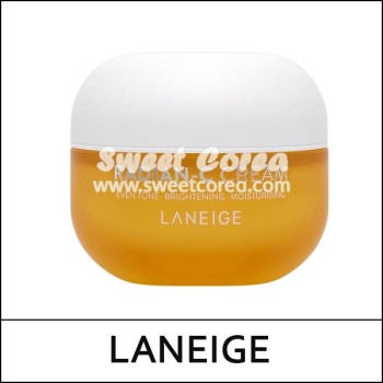 [LANEIGE] ★ Sale 42% ★ (tt) Radian-C Cream 30ml / Radian C Cream / Small Size / 67150(7) / 32,000 won(7)