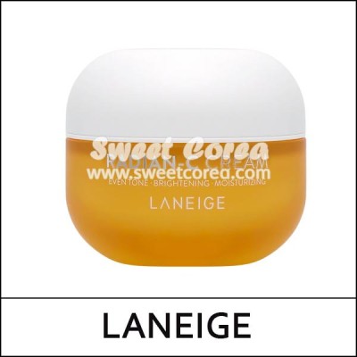 [LANEIGE] ★ Sale 42% ★ (tt) Radian-C Cream 30ml / Radian C Cream / Small Size / 67150(7) / 32,000 won(7)